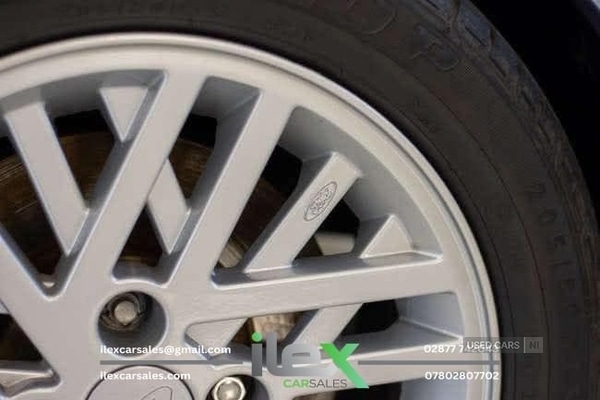 Used Ford Sierra 1988 for sale - 77345882: Photo 9