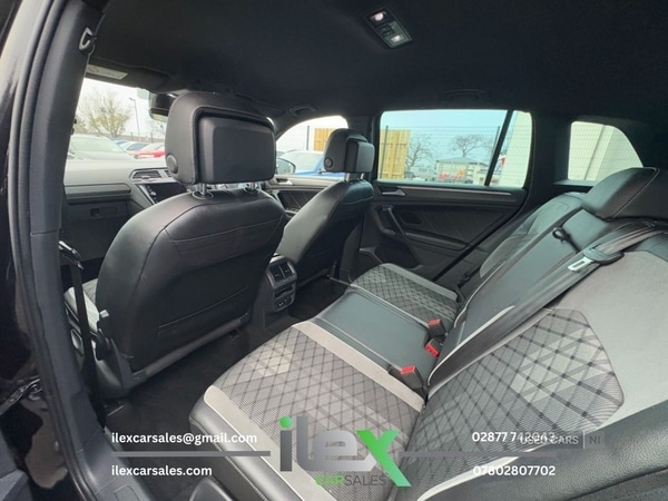 Used Volkswagen Tiguan 2021 for sale - 76899932: Photo 10