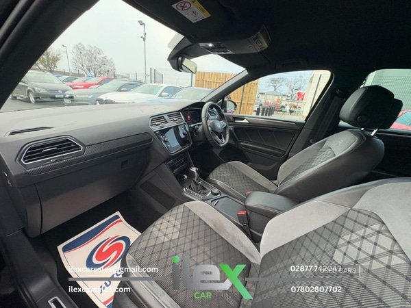 Used Volkswagen Tiguan 2021 for sale - 76899932: Photo 9