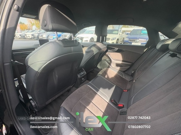 Used Audi A4 2018 for sale - 76998506: Photo 10