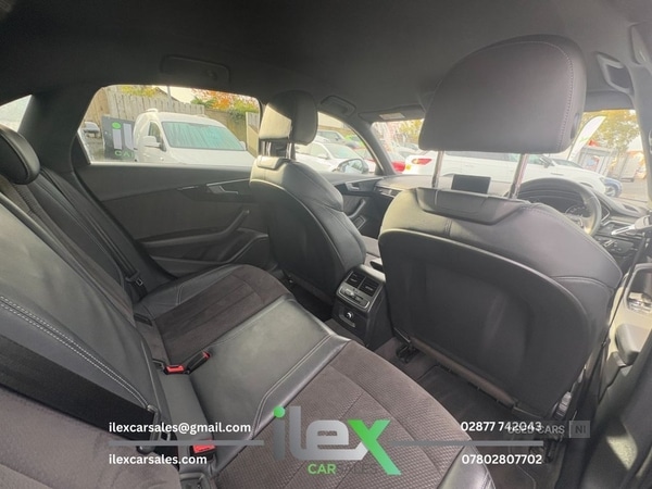 Used Audi A4 2018 for sale - 76998506: Photo 11