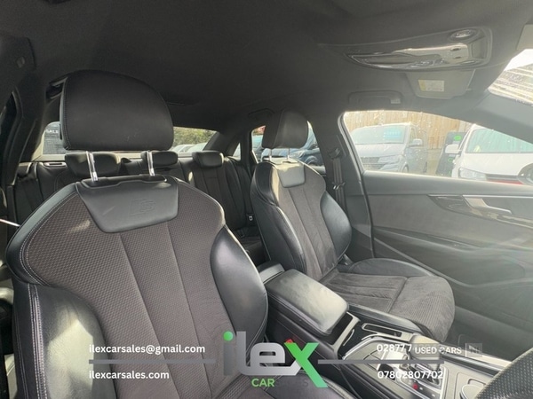 Used Audi A4 2018 for sale - 76998506: Photo 13