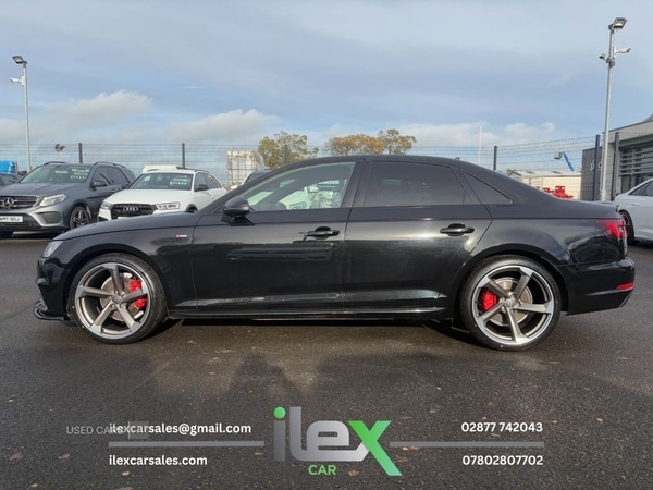 Used Audi A4 2018 for sale - 76998506: Photo 8