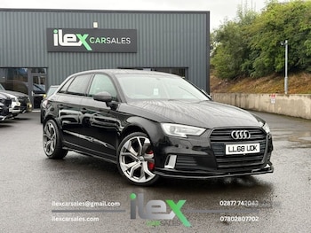 Used Audi A3 2019 for sale - 79554277: Photo