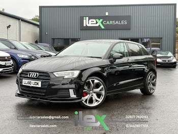 Used Audi A3 2019 for sale - 79554277: Photo