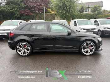Used Audi A3 2019 for sale - 79554277: Photo