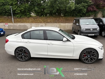 Used BMW 3 Series 2015 for sale - 75081292: Photo