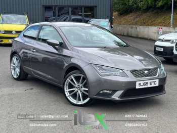 2015 - 1.6 TDI SE 3dr [Technology Pack]