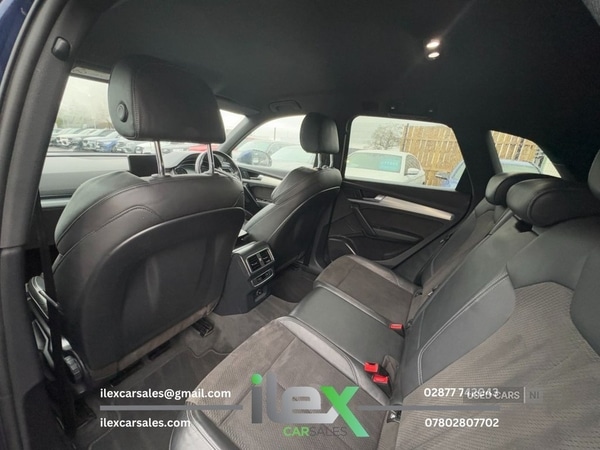 Used Audi Q5 2018 for sale - 76729783: Photo 11