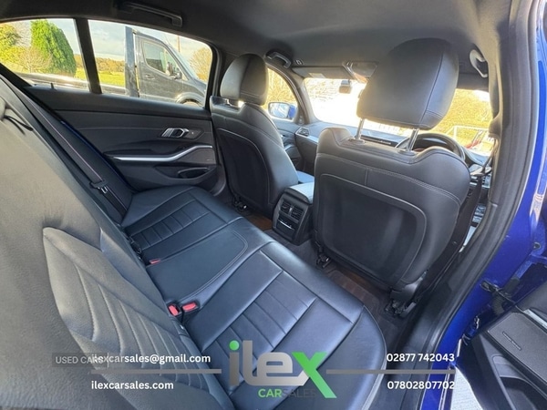 Used BMW 3 Series 2020 for sale - 76551658: Photo 10