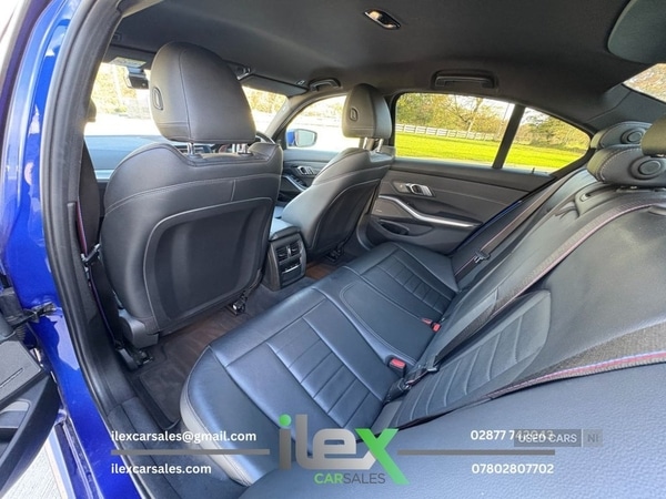 Used BMW 3 Series 2020 for sale - 76551658: Photo 11
