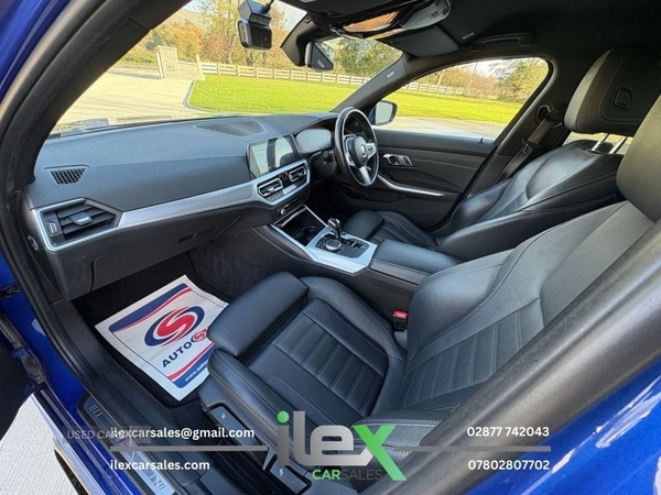 Used BMW 3 Series 2020 for sale - 76551658: Photo 12