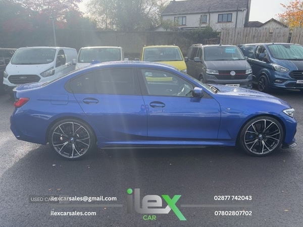 Used BMW 3 Series 2020 for sale - 76551658: Photo 4