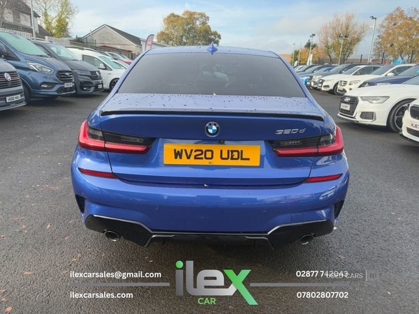 Used BMW 3 Series 2020 for sale - 76551658: Photo 5