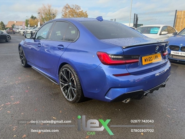 Used BMW 3 Series 2020 for sale - 76551658: Photo 6