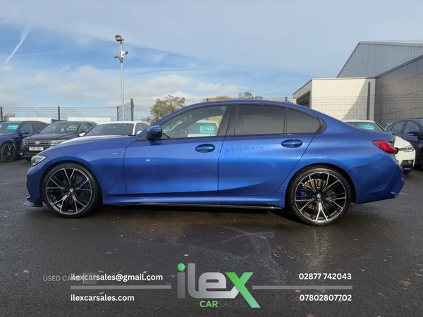 Used BMW 3 Series 2020 for sale - 76551658: Photo 7