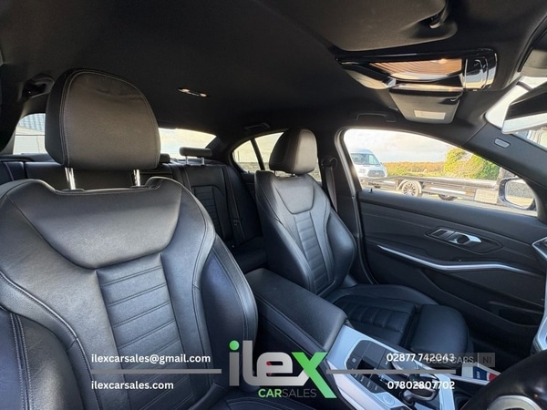 Used BMW 3 Series 2020 for sale - 76551658: Photo 8