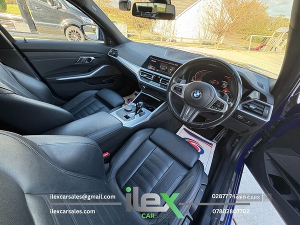Used BMW 3 Series 2020 for sale - 76551658: Photo 9