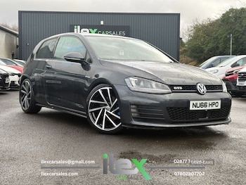 Used Volkswagen Golf 2016 for sale - 78562705: Photo