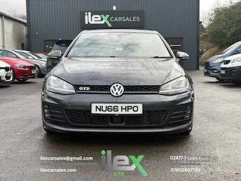 Used Volkswagen Golf 2016 for sale - 78562705: Photo