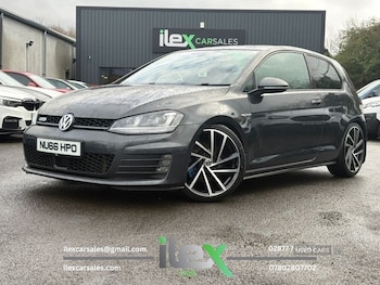 Used Volkswagen Golf 2016 for sale - 78562705: Photo