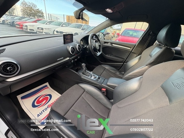 Used Audi A3 2020 for sale - 76551681: Photo 10