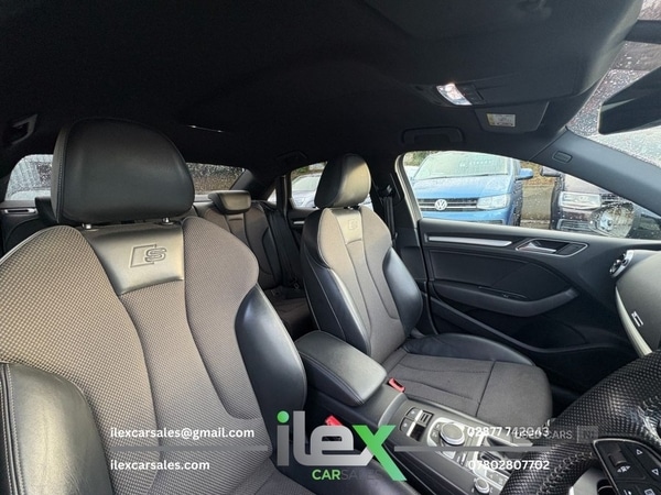 Used Audi A3 2020 for sale - 76551681: Photo 11