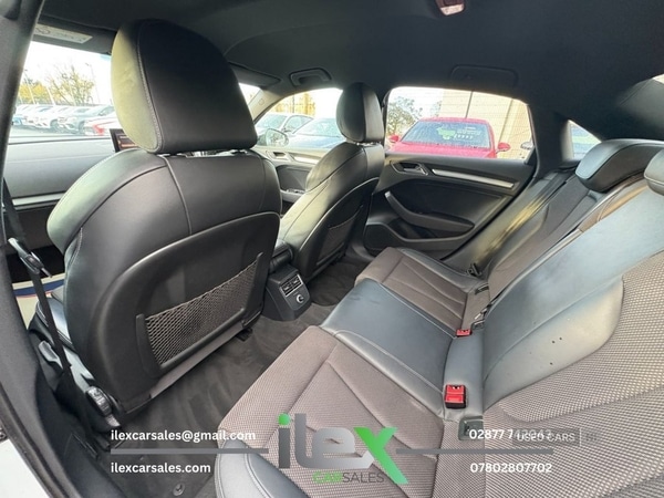 Used Audi A3 2020 for sale - 76551681: Photo 12