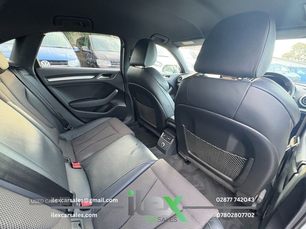 Used Audi A3 2020 for sale - 76551681: Photo 13