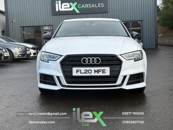 Used Audi A3 2020 for sale - 76551681: Photo 2