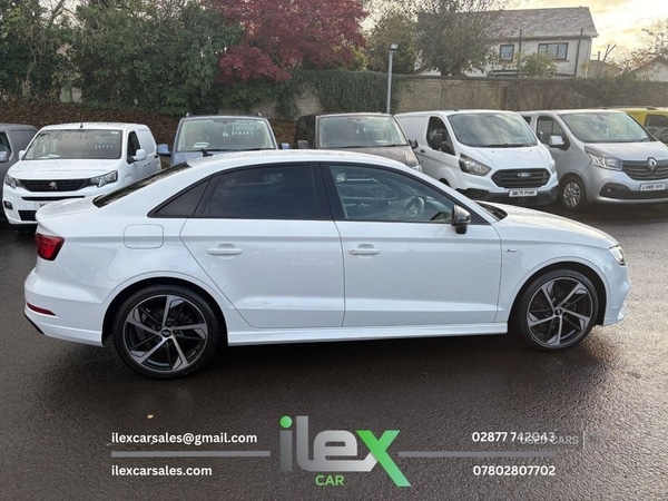 Used Audi A3 2020 for sale - 76551681: Photo 4