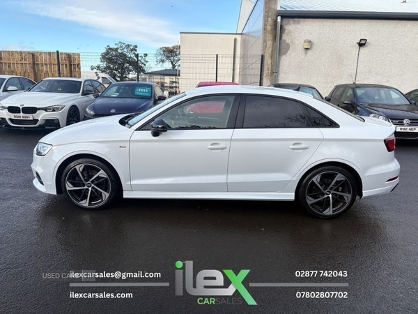 Used Audi A3 2020 for sale - 76551681: Photo 8