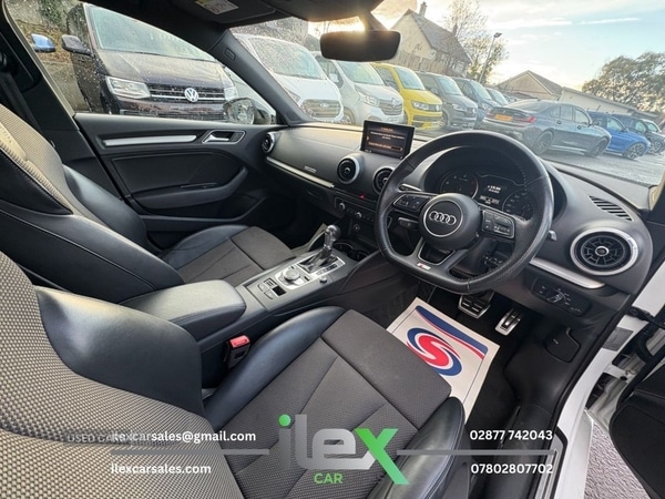 Used Audi A3 2020 for sale - 76551681: Photo 9