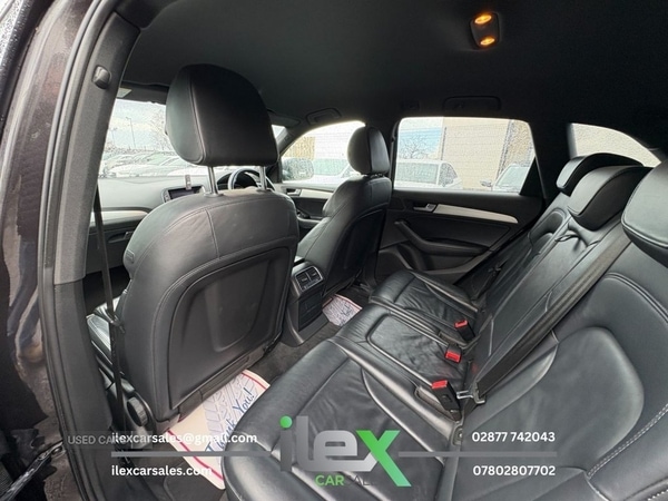 Used Audi Q5 2015 for sale - 77883944: Photo 10