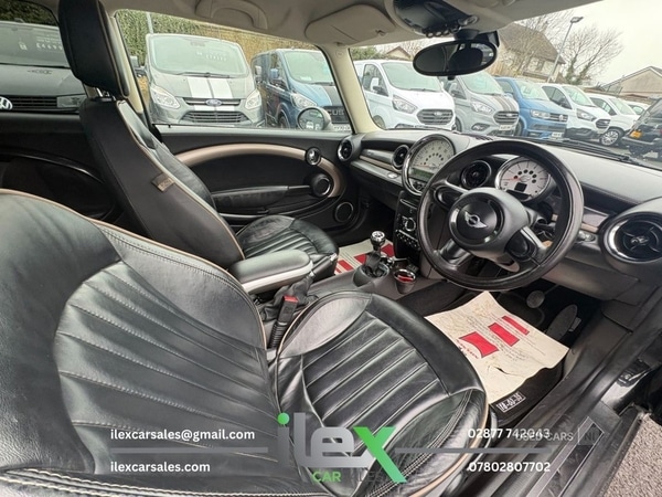 Used MINI Clubman 2013 for sale - 77994561: Photo 10
