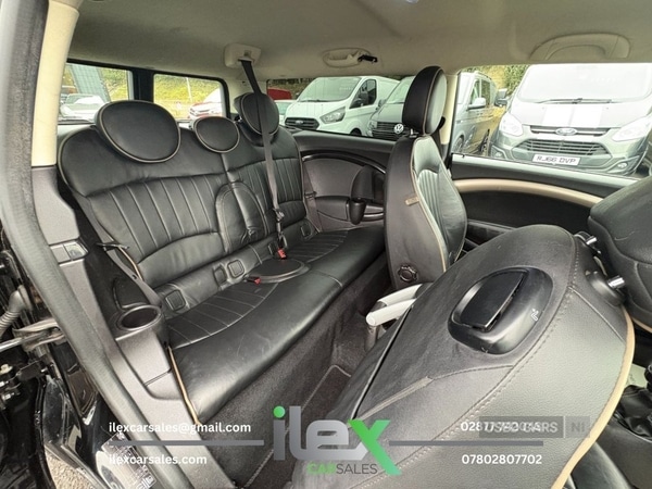 Used MINI Clubman 2013 for sale - 77994561: Photo 11