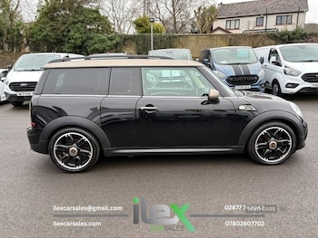 Used MINI Clubman 2013 for sale - 77994561: Photo