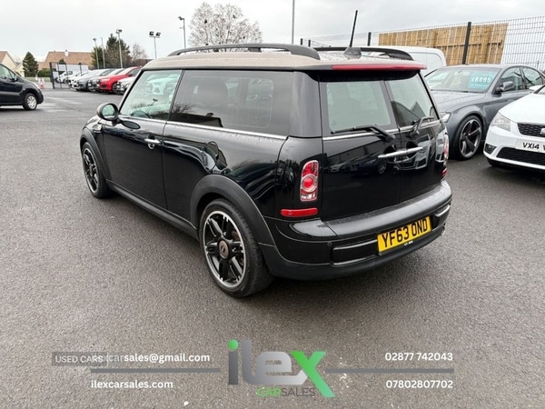 Used MINI Clubman 2013 for sale - 77994561: Photo 7