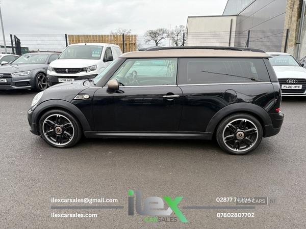 Used MINI Clubman 2013 for sale - 77994561: Photo 8