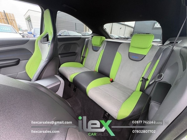 Used Ford Focus 2011 for sale - 78116902: Photo 10