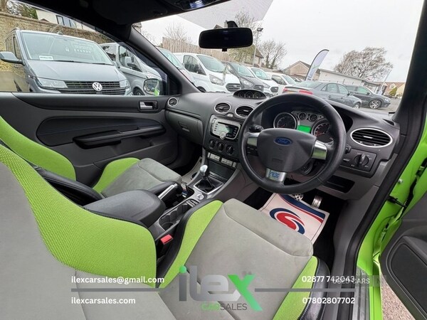 Used Ford Focus 2011 for sale - 78116902: Photo 11