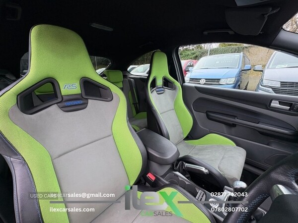 Used Ford Focus 2011 for sale - 78116902: Photo 12