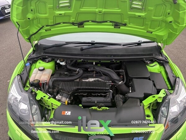 Used Ford Focus 2011 for sale - 78116902: Photo 13