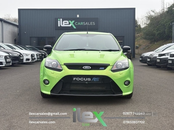 Used Ford Focus 2011 for sale - 78116902: Photo 2