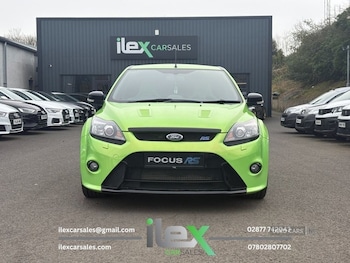 Used Ford Focus 2011 for sale - 78116902: Photo