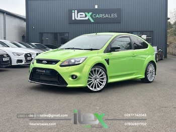 Used Ford Focus 2011 for sale - 78116902: Photo
