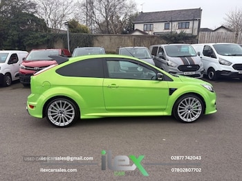 Used Ford Focus 2011 for sale - 78116902: Photo