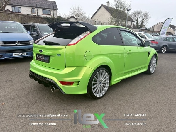 Used Ford Focus 2011 for sale - 78116902: Photo 5