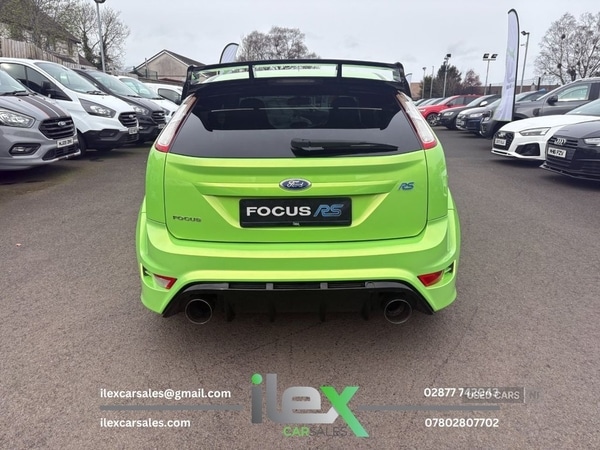 Used Ford Focus 2011 for sale - 78116902: Photo 6