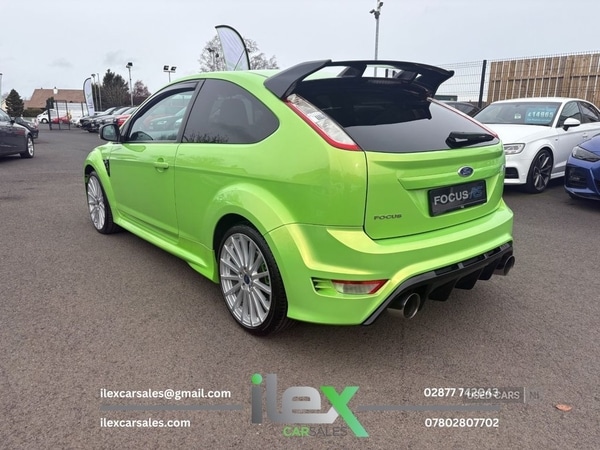 Used Ford Focus 2011 for sale - 78116902: Photo 7